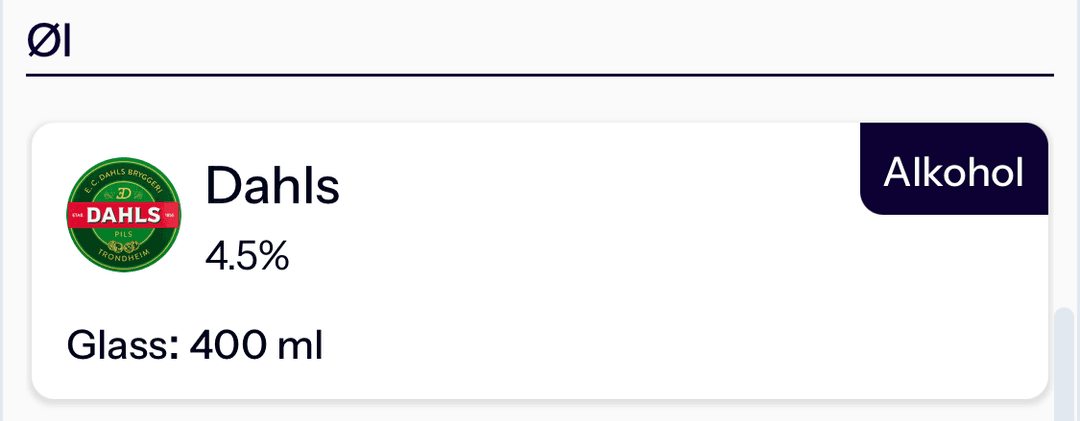 eksempel med bilde til arbeidsområde